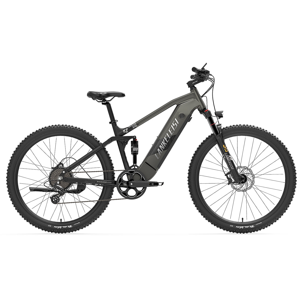 LANKELEISI GT800 Mountainbike (Neu eingetroffen)