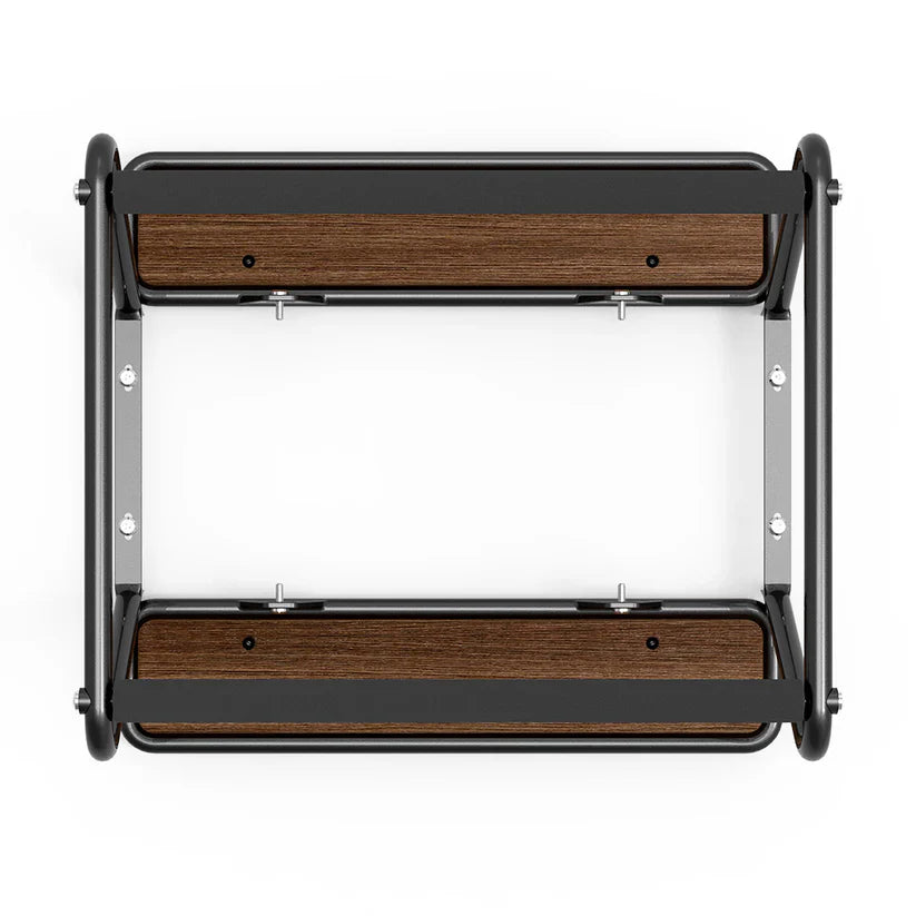 Personalized Children's Handrails & Footboards: Only for Lankeleisi Wombat-1