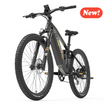 【Pre-sale】LANKELEISI RX600PRO Mountain Electric Bike(New Arrivals)