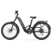 【Pre-sale】LANKELEISI KETT-8 Urban Electric Bike (New)