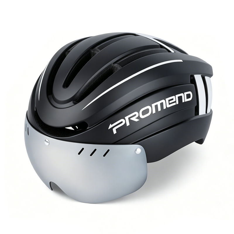 LANKELEISI E-Bike Helm