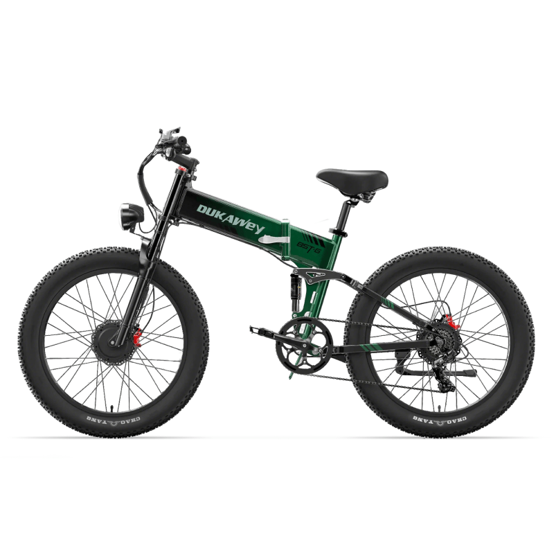 DUKAWEY BST-6 Electric Bicycle