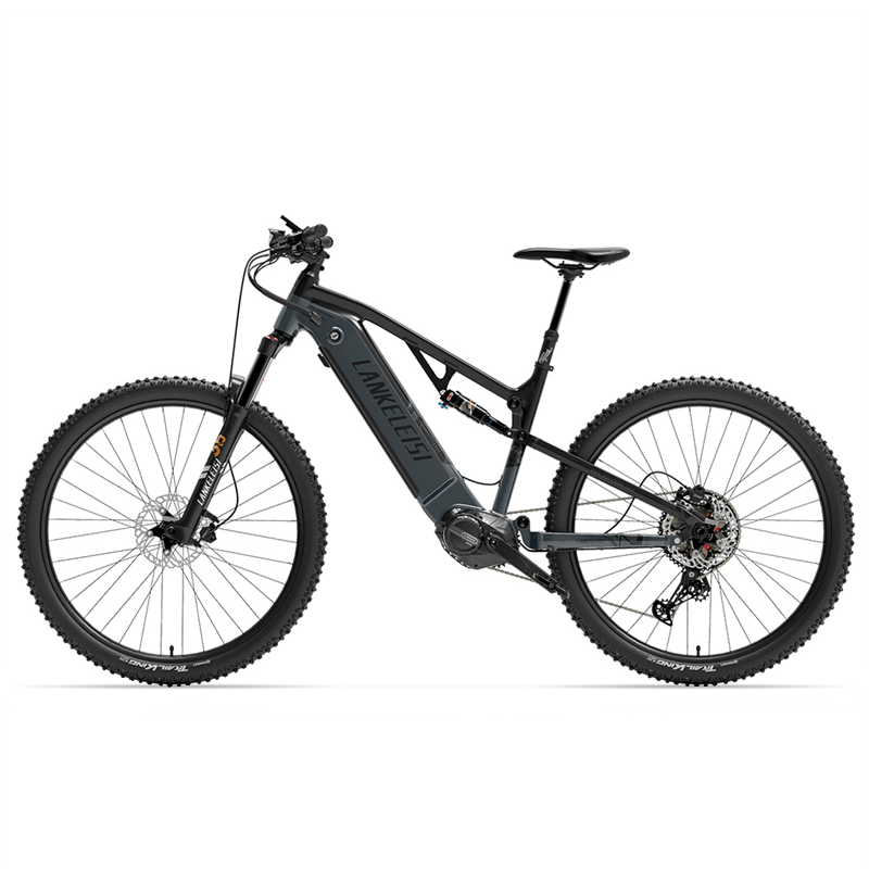 ใPre-saleใLANKELEISI GT800 Mountain Electric Bike(New Arrivals)