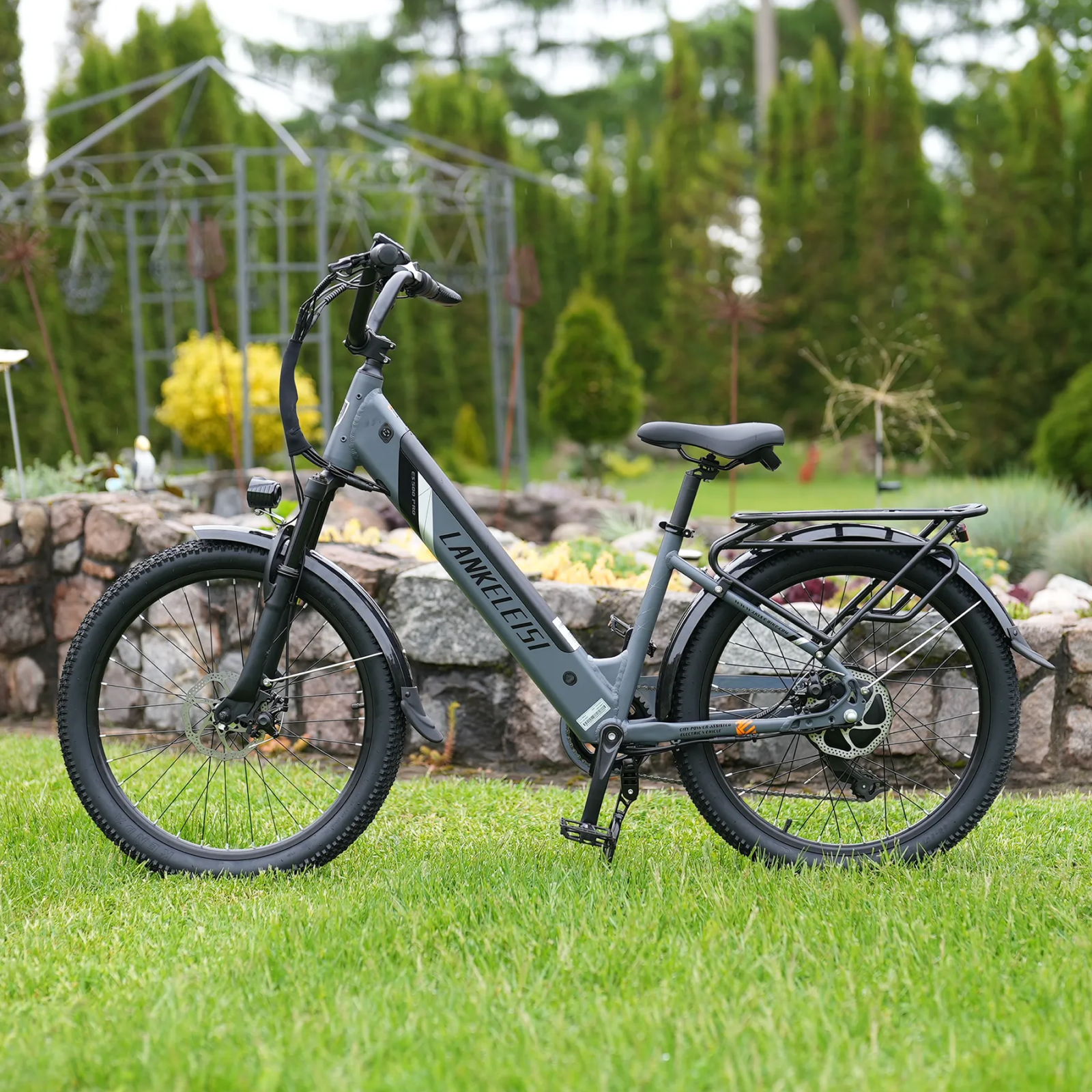 LANKELEISI ES500PRO