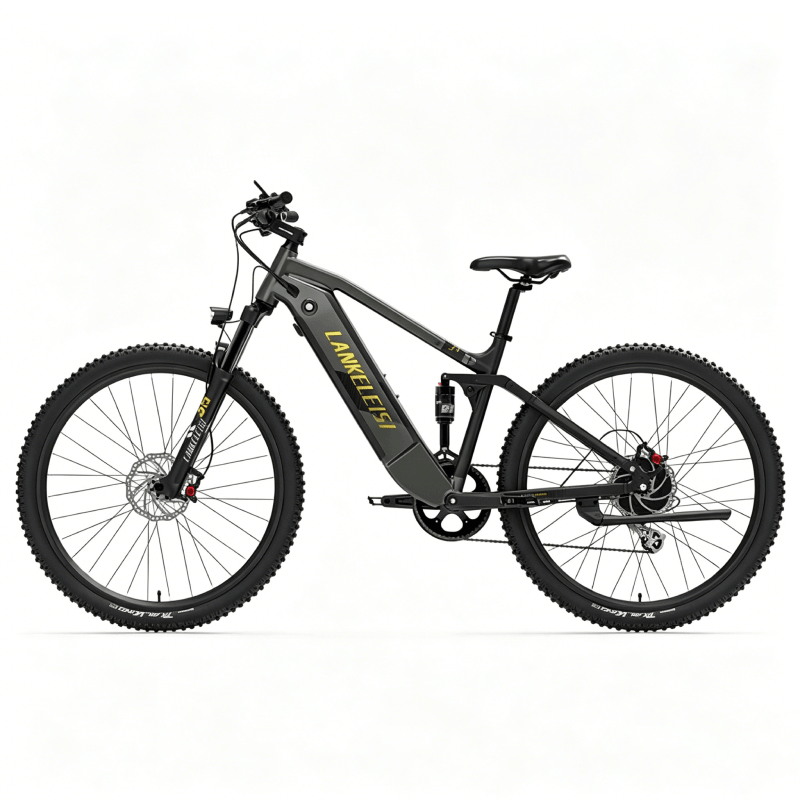 ใPre-saleใLANKELEISI RX600PRO Mountain Electric Bike