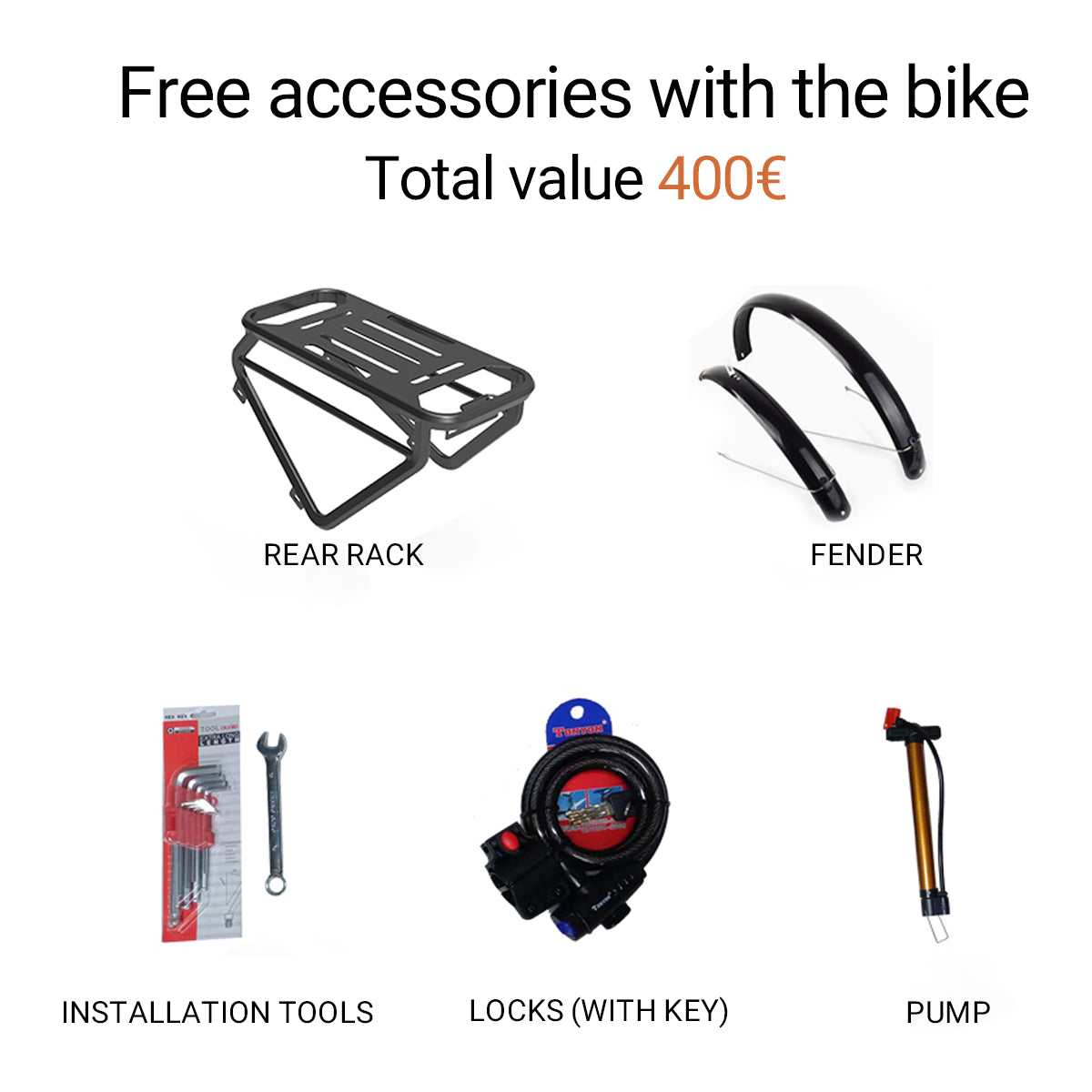 【Vorverkauf】Lankeleisi MX600PRO 500W Motor 27,5"Reifen 20Ah Samsung Akku City Elektrofahrrad