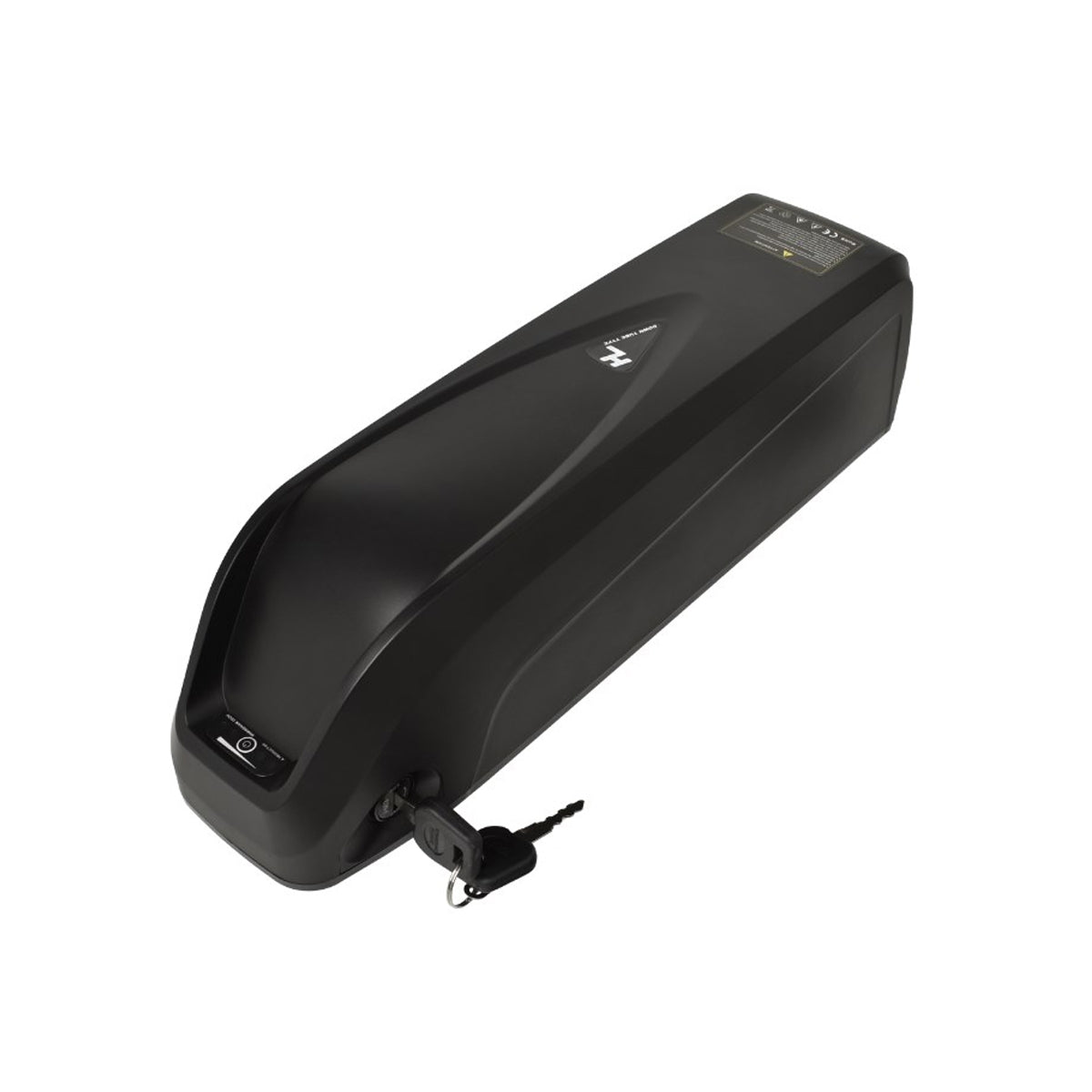 Lithiumbatterie / Li-Ionen-Batterie speziell für LANKELEISI Elektrofahrrad