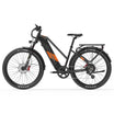 Lankeleisi Mx600Pro 500W Motor 27.5Tire 20Ah Samsung Battery City Electric Bike