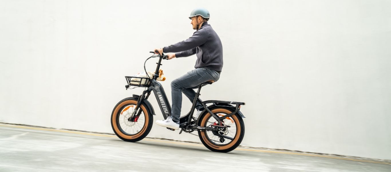 Wartungshandbuch für Elektrofahrräder!