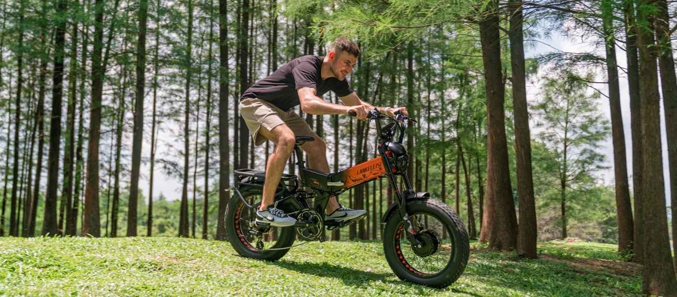 Wie reinigt man eine Fahrradkette?