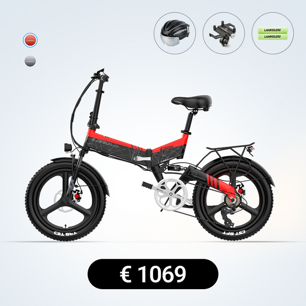 LANKELEISI G650