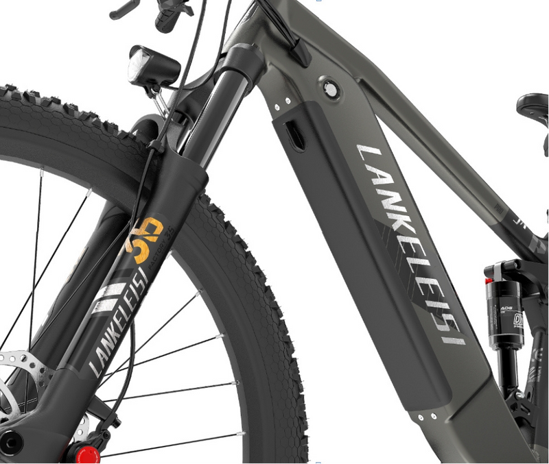 SHOCK ABSORBER FRONT FORK