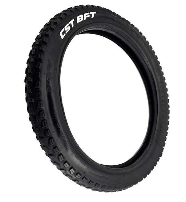 Outer Tire For LANKELEISI Electric Bike