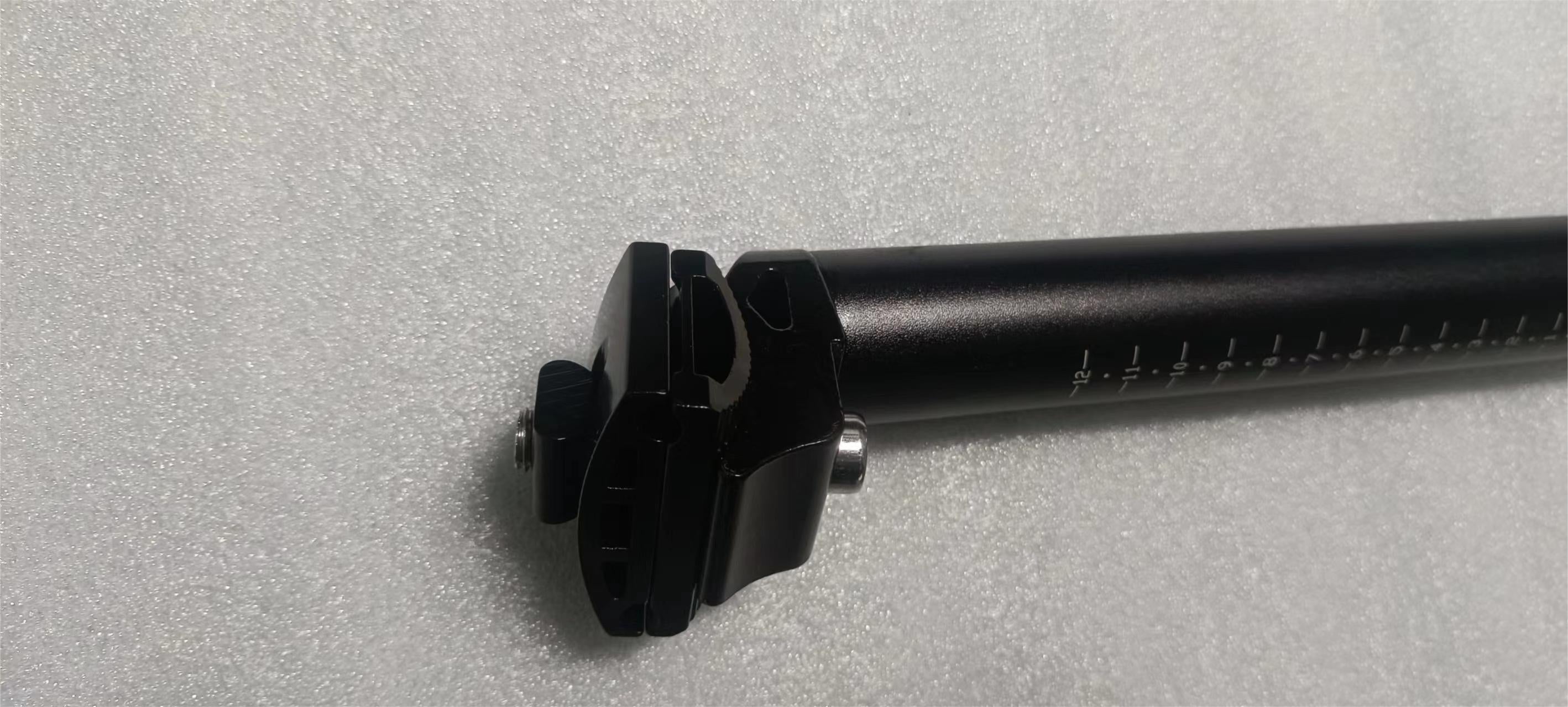 Seatpost For LANKELEISI Electric Bike