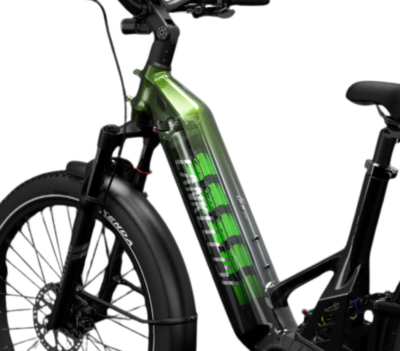 48V 20Ah SAMSUNG  Li-ion Battery