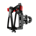 Adjustable Bottle Cage for Bikes