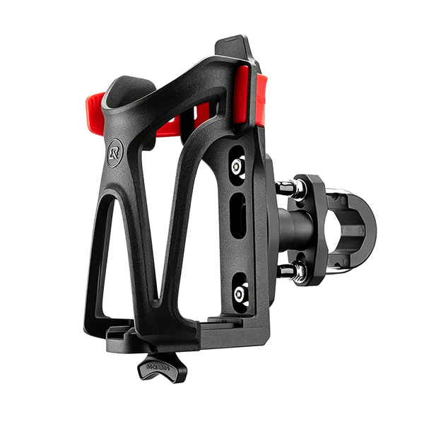 Adjustable Bottle Cage for Bikes