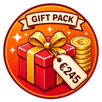 Anniversary Gift Pack