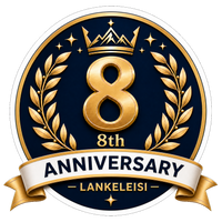 Anniversary Raffle