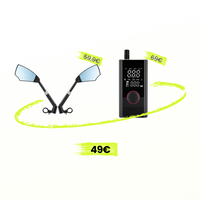 €49 ACCESSORY BUNDLE