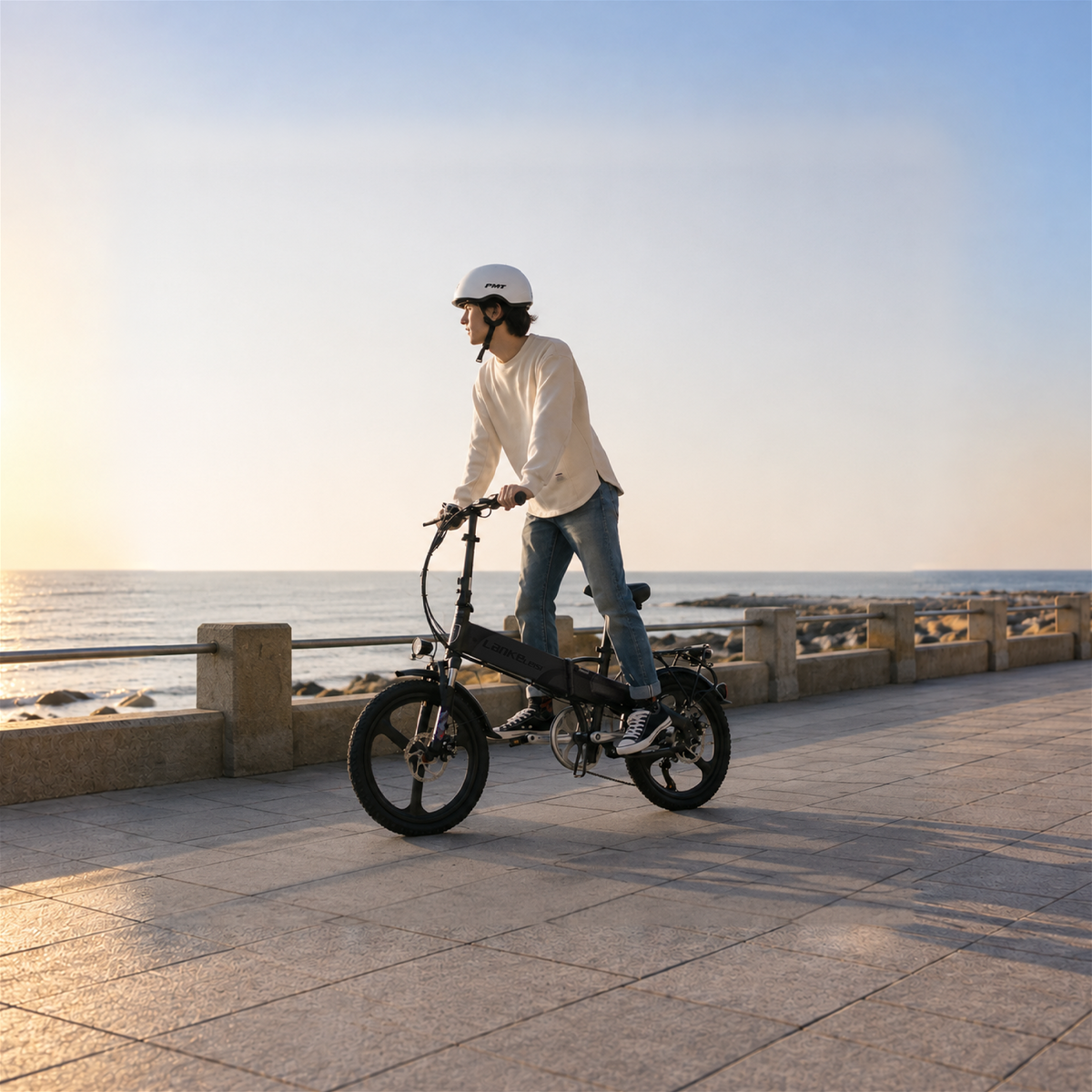 【Prévente】LANKELEISI G660