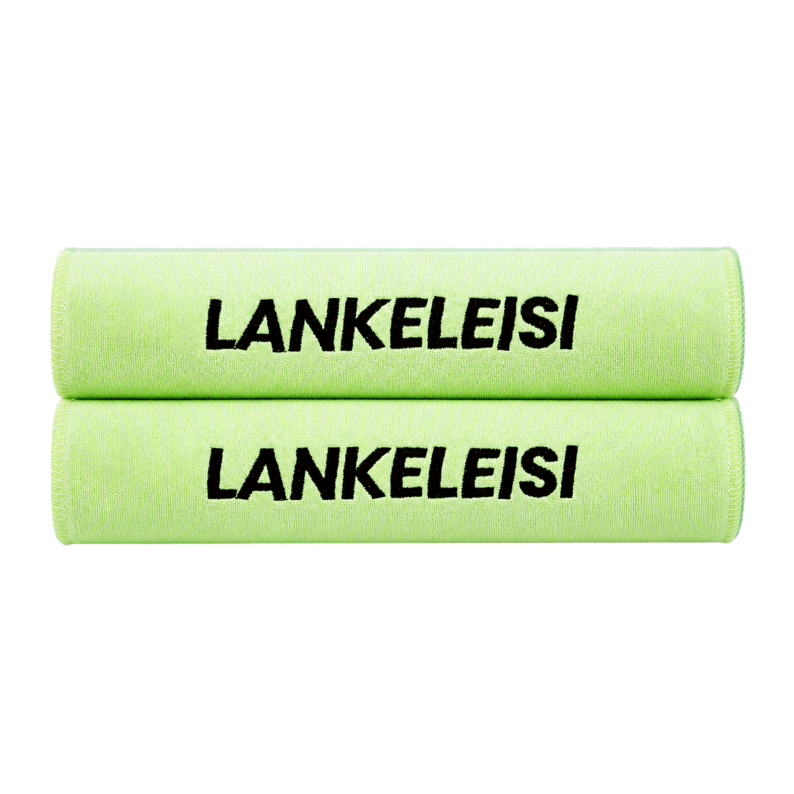 LANKELEISI-urheilupyyhe