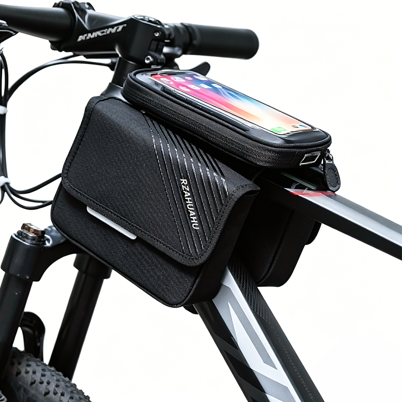 LANKELEISI Saddle Bag