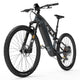 【Forudsalg】 LANKELEISI GT800 Mountain Electric Bike (nye ankomster)