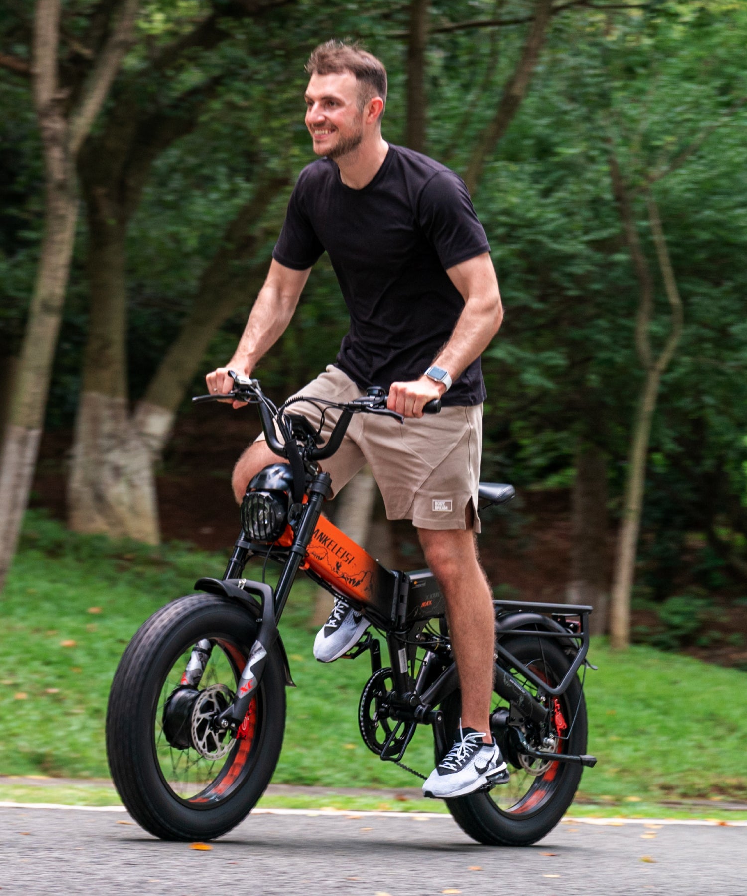 Site oficial Lankeleisi-EU|Biciclete electrice cu două motoare