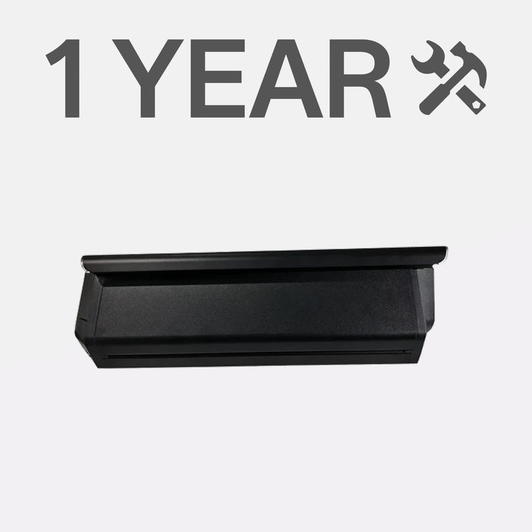 1-Year Extended Battery Service Plan 
