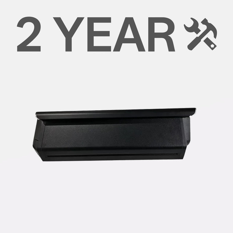 2-Year Extended Battery Service Plan