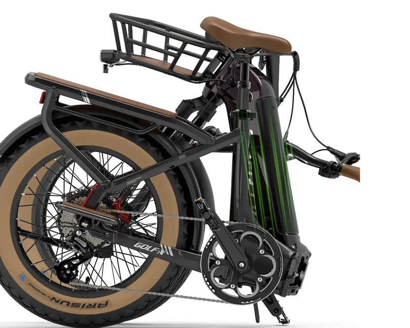 48V 20Ah SAMSUNG Li-ion Battery