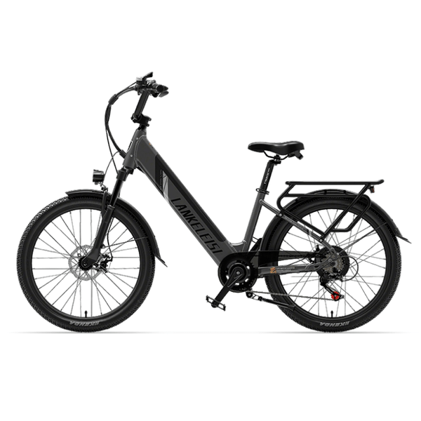 【Pre-sale】LANKELEISI ES500PRO