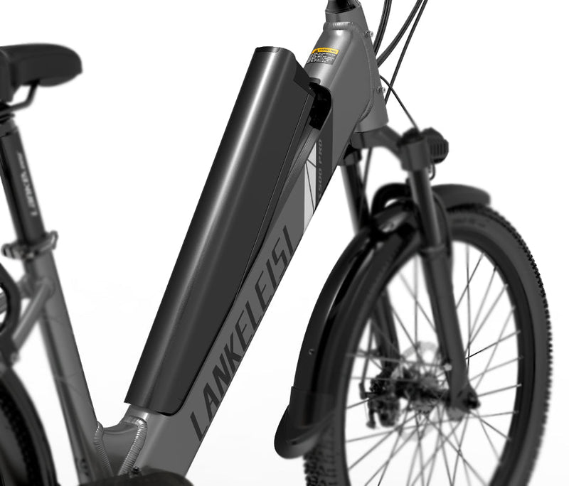 48V 14.5Ah Lithium Battery