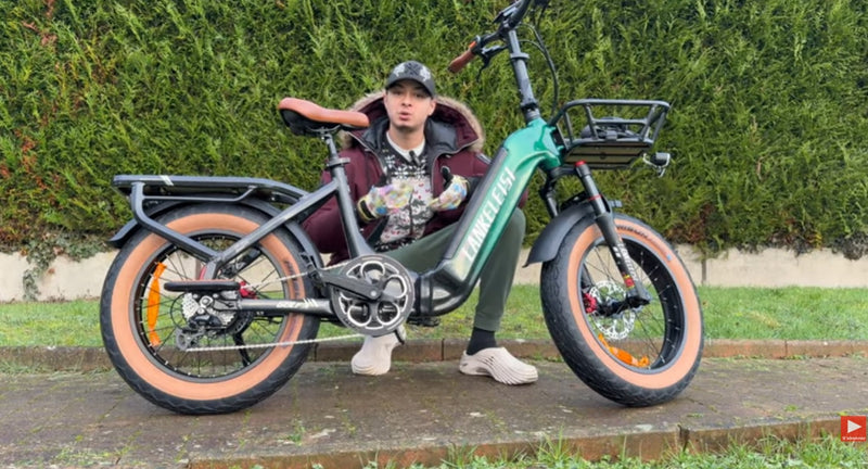 Powerful, Natural & Fun