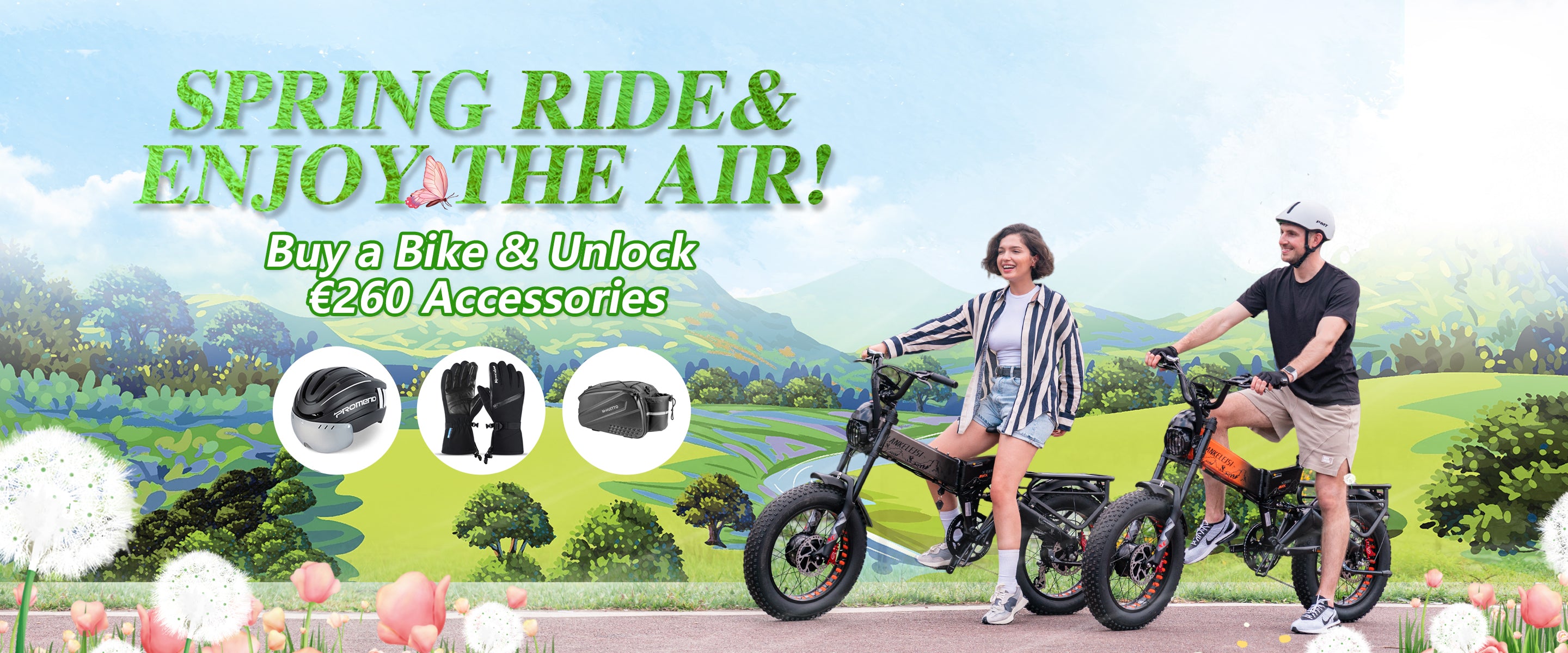 LANKELEISI-Rebajas de primavera