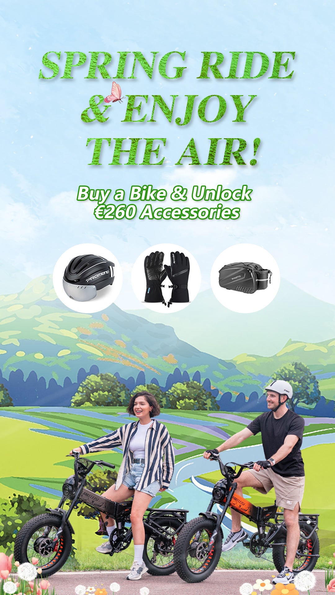 LANKELEISI-Rebajas de primavera