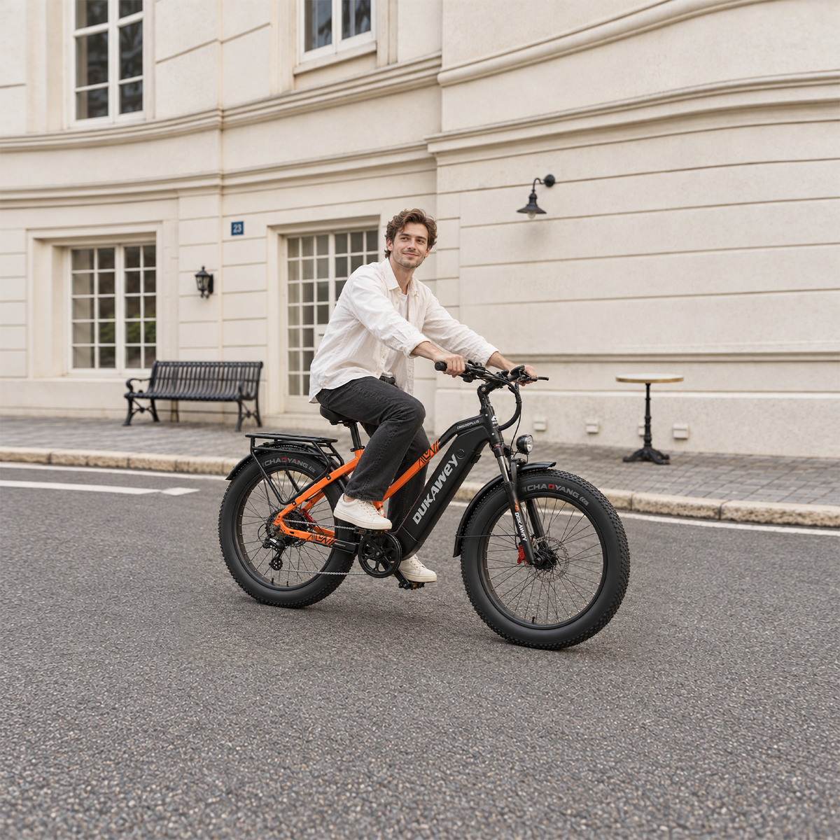 DUKAWEY DM530