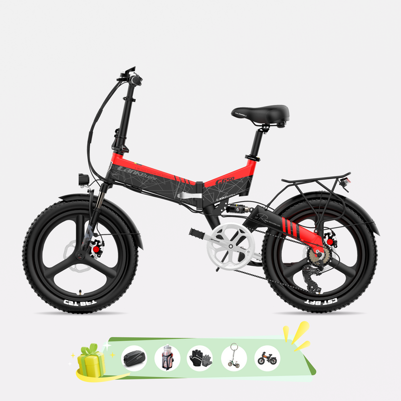 LANKELEISI G650