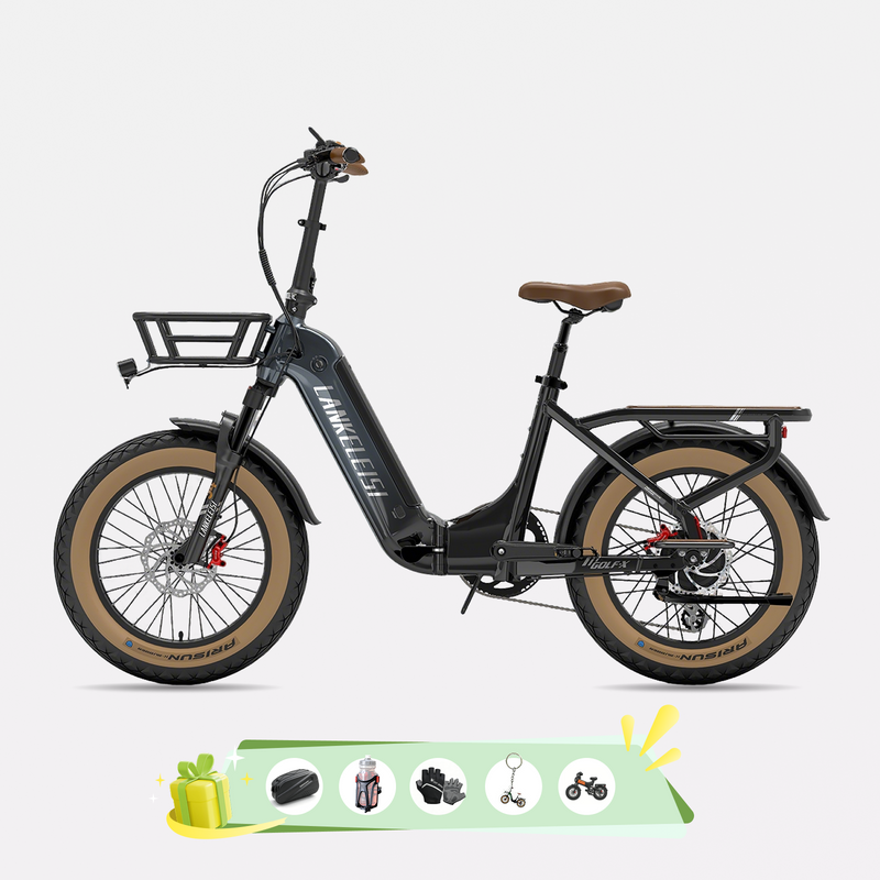 LANKELEISI GOLF-X