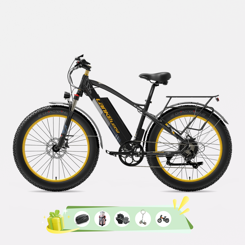 LANKELEISI XC4000