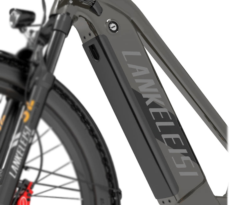 48V 20Ah SAMSUNG Lithium Battery