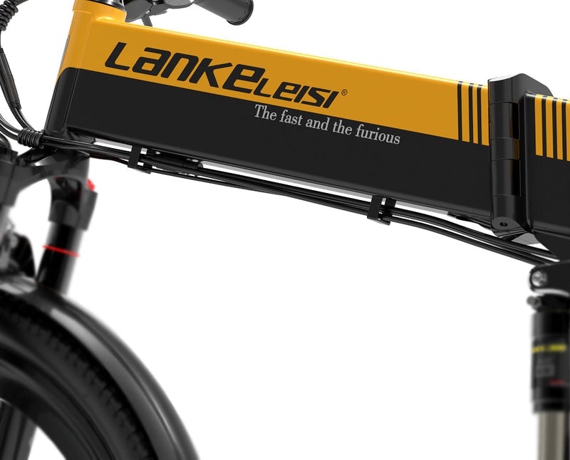 48V 12.8Ah Lithium Battery