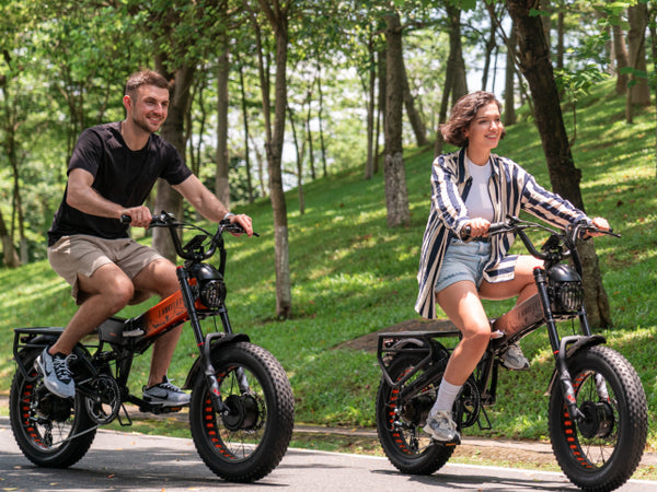 Το κατάστημά μας