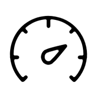 Velocita massima testata