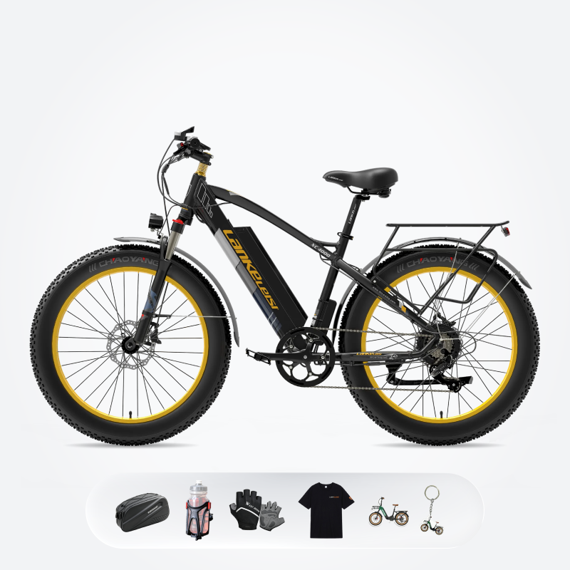 LANKELEISI XC4000