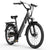 Lankeleisi Es500Pro 전기 도시 자전거2023년 신제품