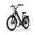 Lankeleisi Es500Pro električni gradski bicikl novo u sivoj boji 2023