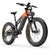 Lankeleisi Rv800 Plus Bafang Motor Electric Mountain Bike Ebike
