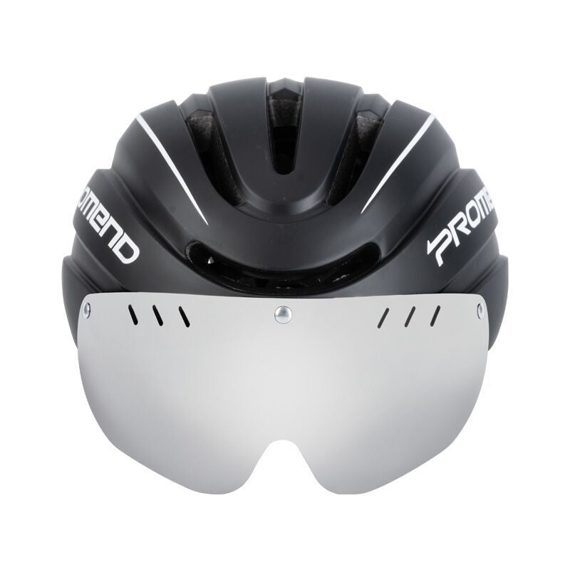 LANKELEISI E-Bike Helm